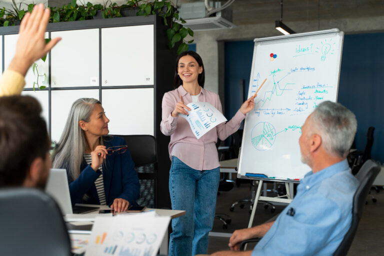Why Every Professional Needs English (Even If You Don’t Use It Every Day)